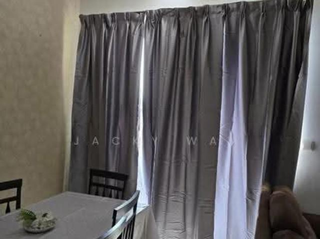 Apartment for rent in Pantai Dalam, Kuala Lumpur