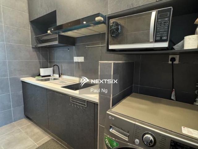 Apartment for rent in Country Heights Damansara, Kuala Lumpur