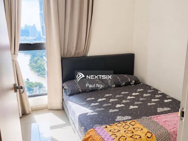 Apartment for rent in Pantai Dalam, Kuala Lumpur