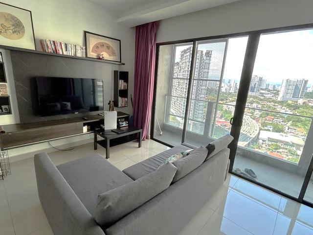Serviced Residence for sale in Country Heights Damansara, Kuala Lumpur