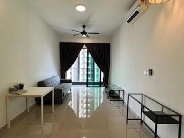 Serviced Residence for rent in Country Heights Damansara, Kuala Lumpur