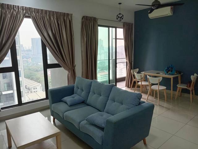 Serviced Residence for sale in Country Heights Damansara, Kuala Lumpur
