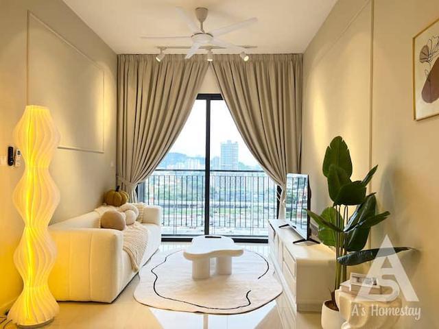 Serviced Residence for sale in Country Heights Damansara, Kuala Lumpur