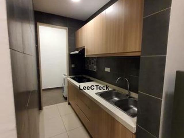 Serviced Residence for sale in Country Heights Damansara, Kuala Lumpur
