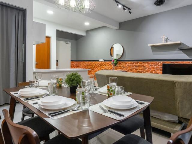 House for rent in Kuala Lumpur