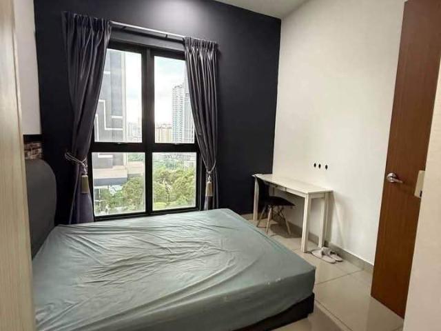 Room for rent in Taman OUG, Kuala Lumpur