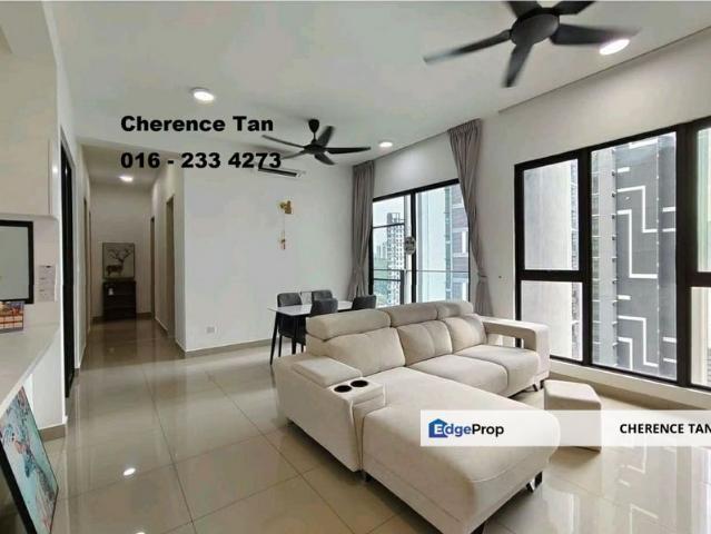 Condominium for sale in Country Heights Damansara, Kuala Lumpur