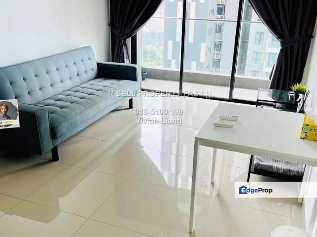 Condominium for rent in Country Heights Damansara, Kuala Lumpur