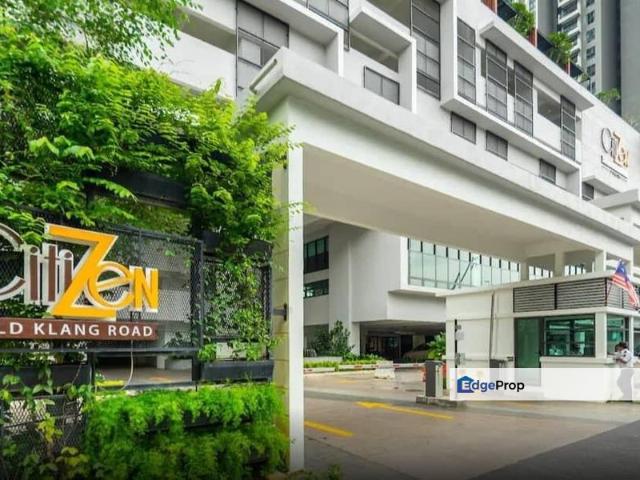 Condominium for sale in Country Heights Damansara, Kuala Lumpur