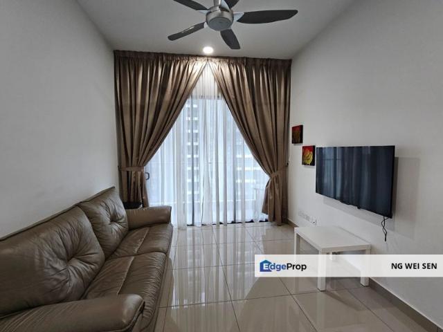 Condominium for rent in Country Heights Damansara, Kuala Lumpur