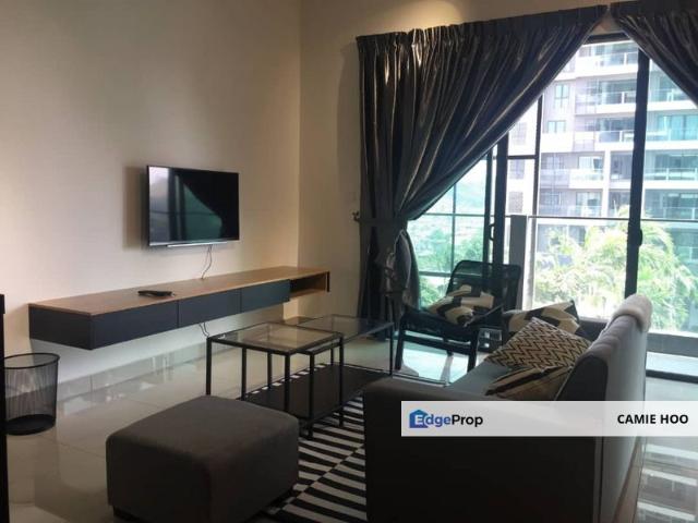 Condominium for rent in Country Heights Damansara, Kuala Lumpur