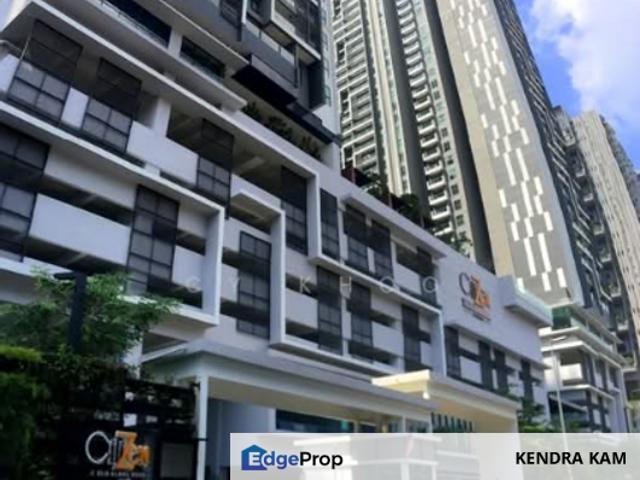 Condominium for sale in Country Heights Damansara, Kuala Lumpur