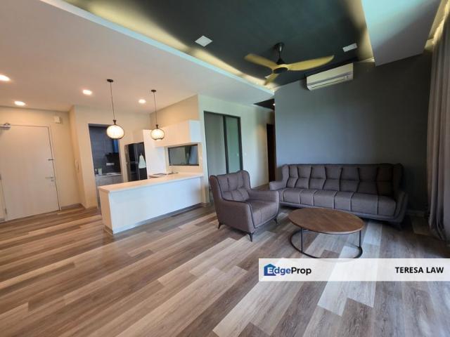 Condominium for rent in Country Heights Damansara, Kuala Lumpur