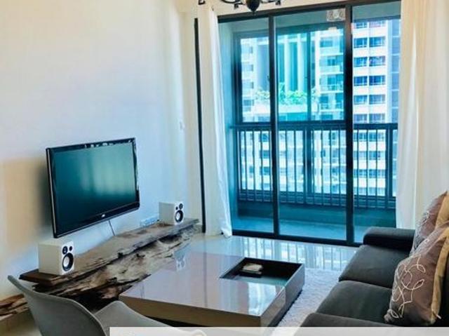 Condominium for sale in Country Heights Damansara, Kuala Lumpur