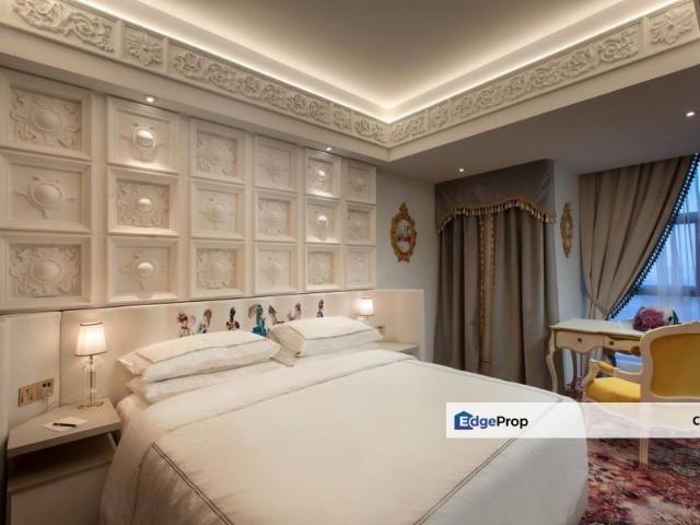 Condominium for sale in Country Heights Damansara, Kuala Lumpur