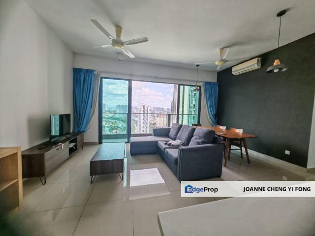 Condominium for sale in Country Heights Damansara, Kuala Lumpur