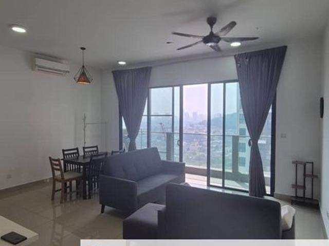 Condominium for rent in Country Heights Damansara, Kuala Lumpur