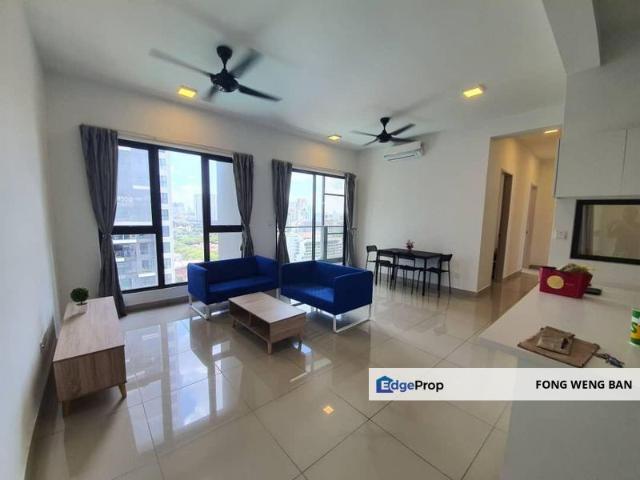 Condominium for sale in Country Heights Damansara, Kuala Lumpur