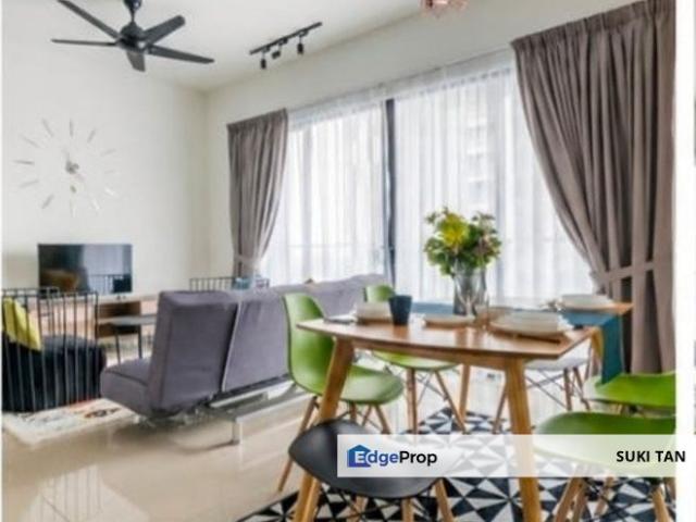 Condominium for sale in Country Heights Damansara, Kuala Lumpur