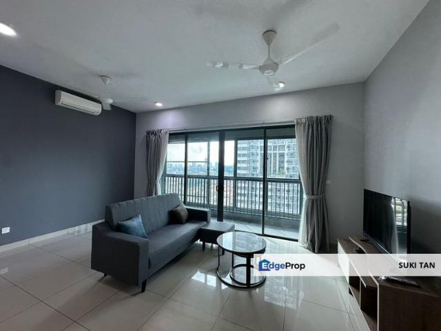 Condominium for rent in Country Heights Damansara, Kuala Lumpur