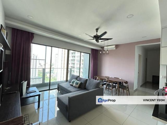 Condominium for sale in Taman OUG, Kuala Lumpur