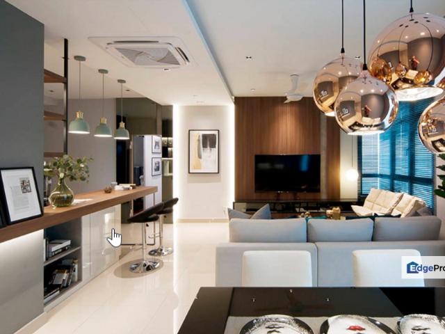 Condominium for sale in Country Heights Damansara, Kuala Lumpur