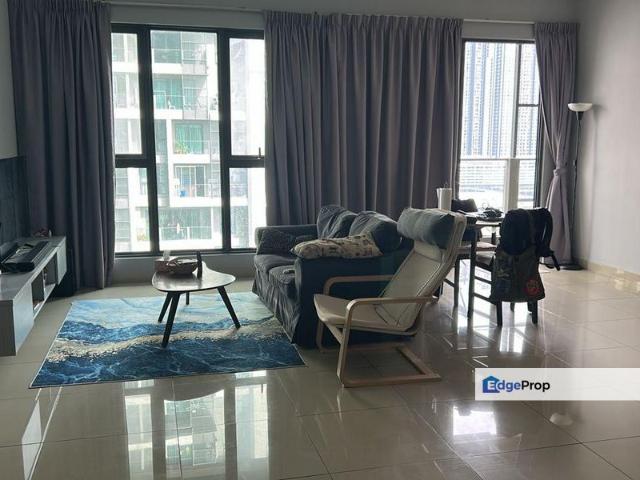 Condominium for sale in Country Heights Damansara, Kuala Lumpur