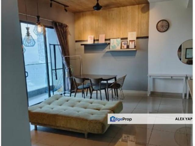Condominium for sale in Country Heights Damansara, Kuala Lumpur
