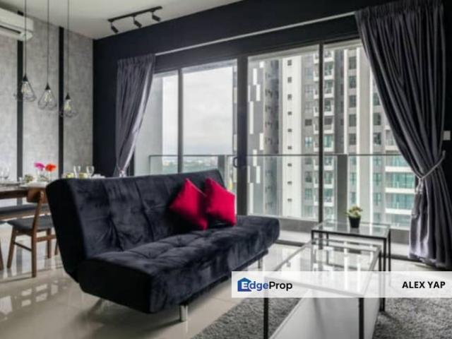 Condominium for sale in Country Heights Damansara, Kuala Lumpur