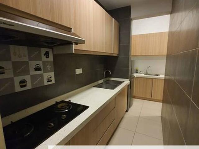Condominium for sale in Country Heights Damansara, Kuala Lumpur