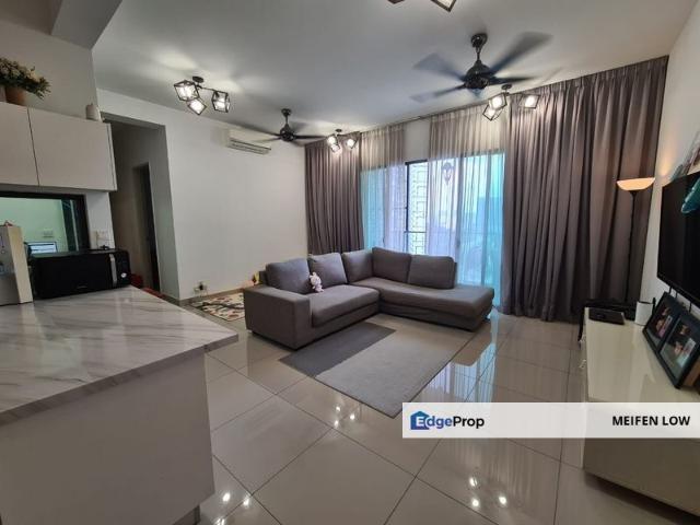 Condominium for sale in Country Heights Damansara, Kuala Lumpur