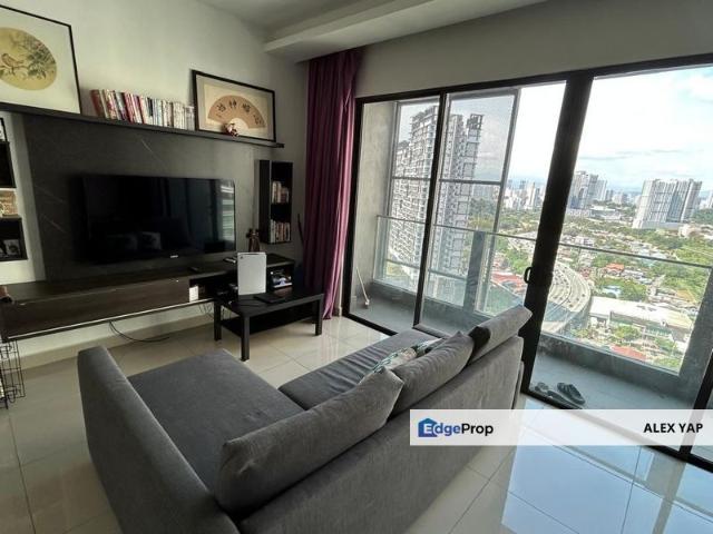 Condominium for sale in Country Heights Damansara, Kuala Lumpur