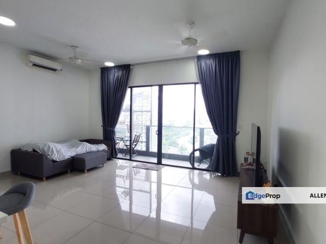 Condominium for sale in Taman OUG, Kuala Lumpur
