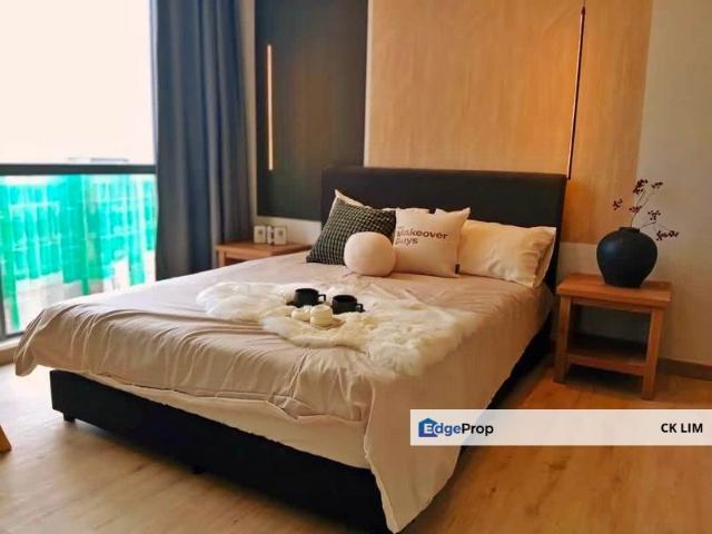 Condominium for sale in Country Heights Damansara, Kuala Lumpur