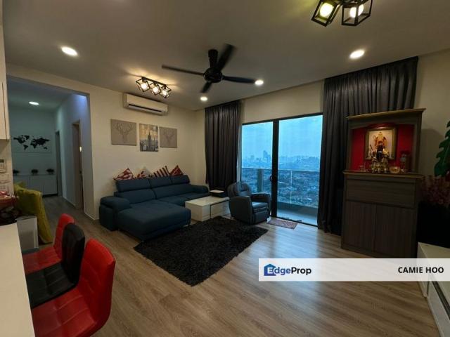 Condominium for sale in Country Heights Damansara, Kuala Lumpur