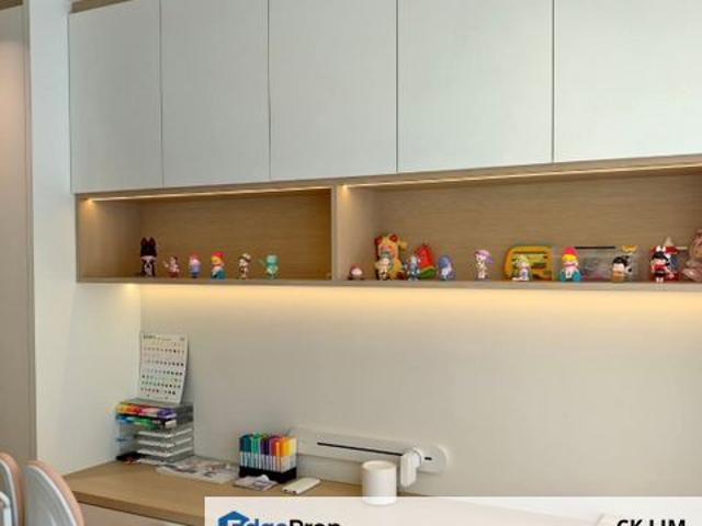 Condominium for sale in Country Heights Damansara, Kuala Lumpur