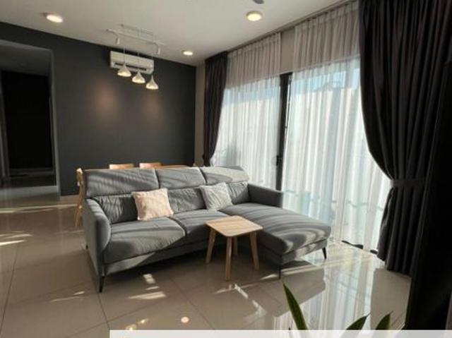 Condominium for rent in Country Heights Damansara, Kuala Lumpur