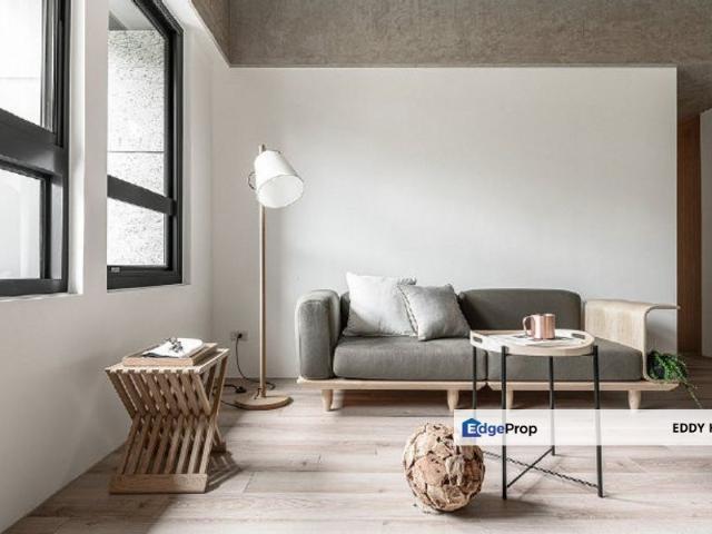 Condominium for sale in Taman OUG, Kuala Lumpur