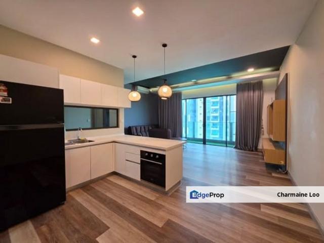 Condominium for rent in Country Heights Damansara, Kuala Lumpur