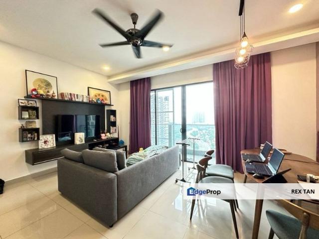 Condominium for sale in Country Heights Damansara, Kuala Lumpur