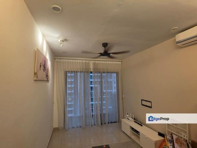 Condominium for rent in Taman OUG, Kuala Lumpur