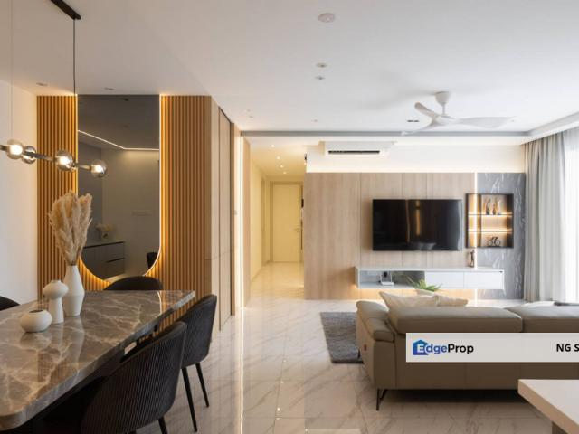 Condominium for sale in Country Heights Damansara, Kuala Lumpur
