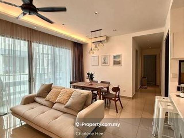Serviced Residence for sale in Old Klang Road