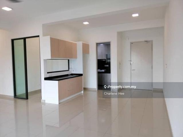 Serviced Residence for sale in Old Klang Road