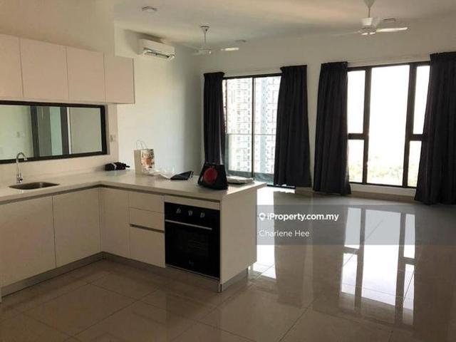Serviced Residence for sale in Old Klang Road