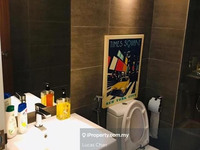 Apartment for rent in Country Heights Damansara, Kuala Lumpur