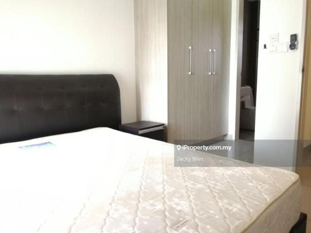 Apartment for rent in Country Heights Damansara, Kuala Lumpur