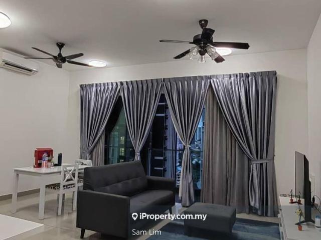 Apartment for rent in Country Heights Damansara, Kuala Lumpur
