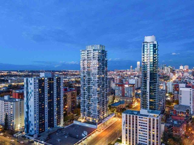 Apartment for rent in Windsor Park, Edmonton