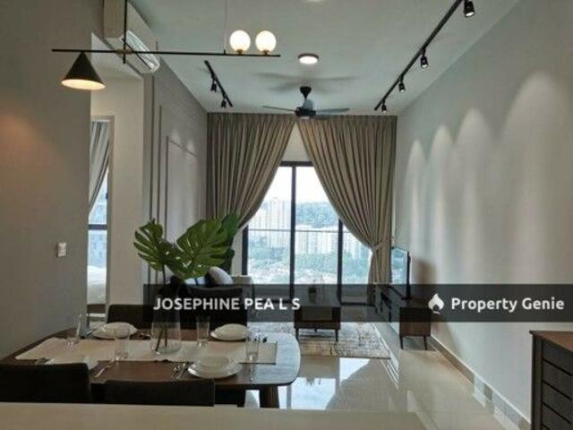 Apartment for rent in Petaling, Subang Jaya
